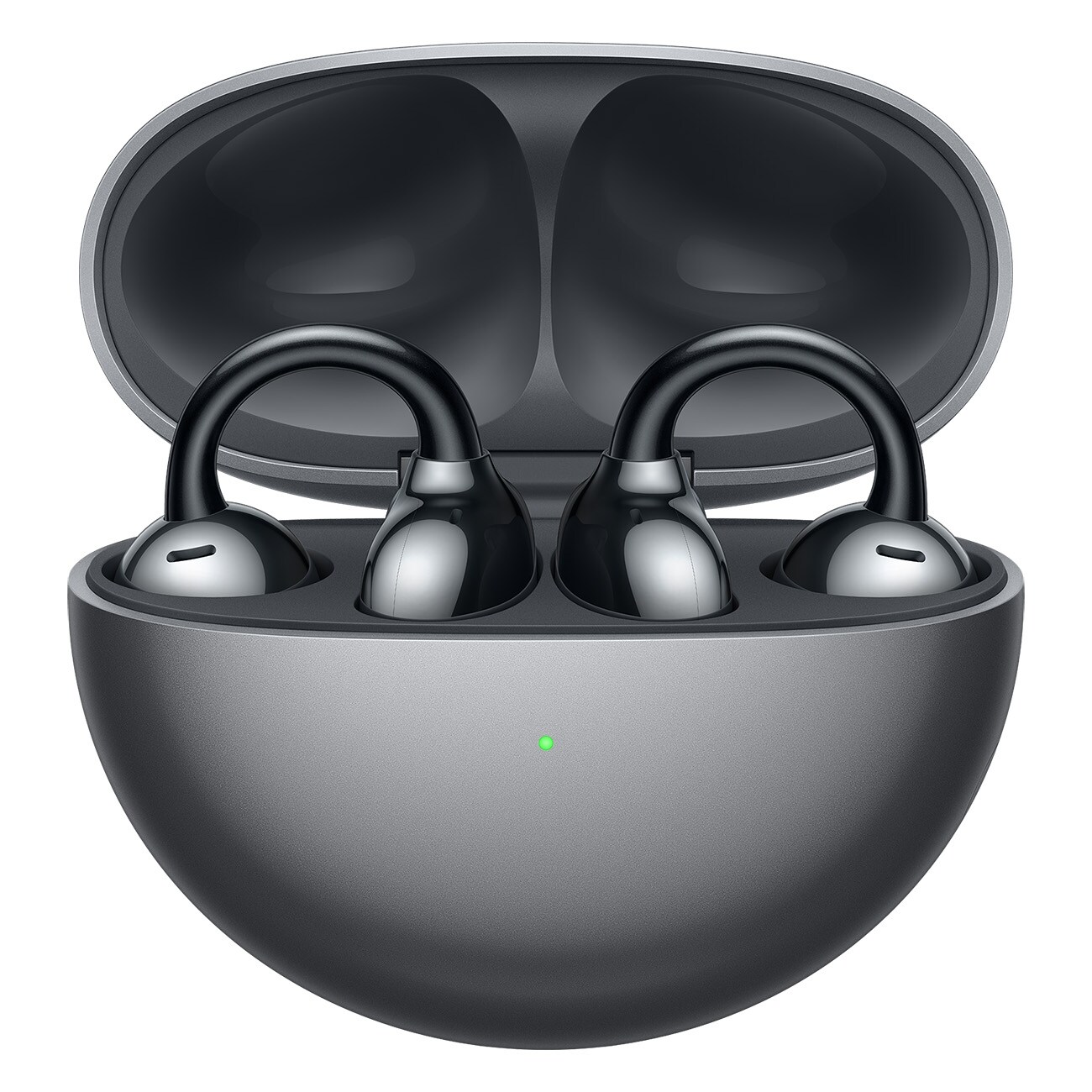 Huawei FreeClip schwarz In-Ear-Kopfh&ouml;rer 