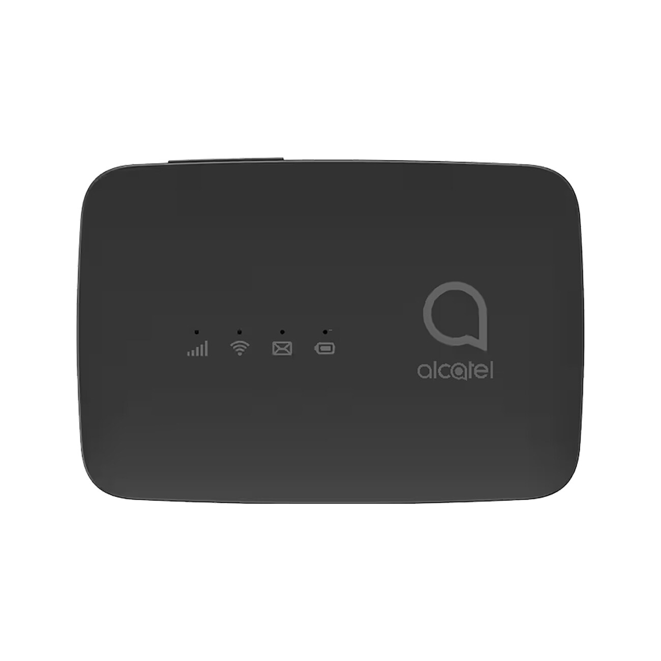 Alcatel LINKZONE MW45V2 schwarz Mobiler WLAN Hotspot 