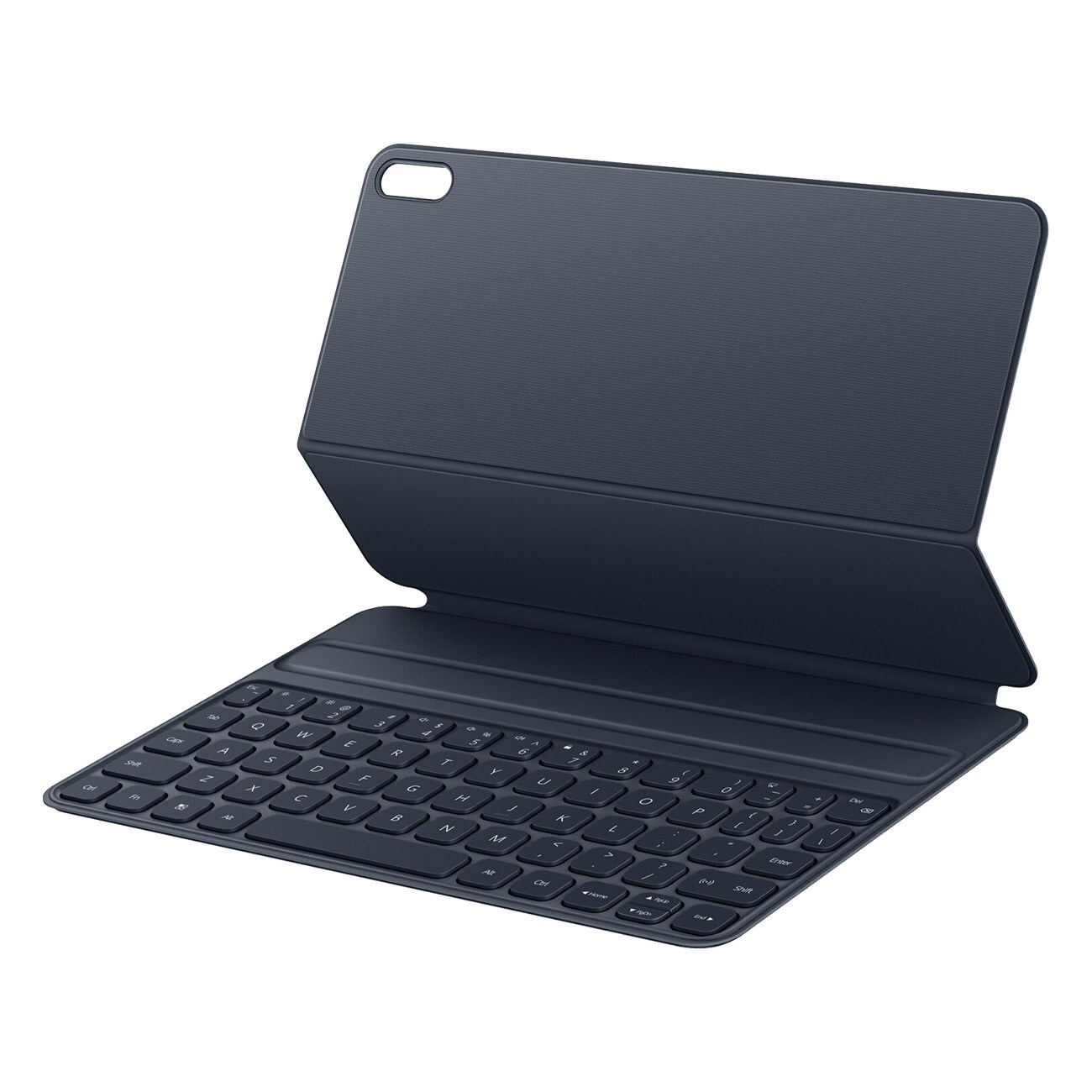 Huawei MatePad Pro 10.8 New Keyboard grau Tablet Case/Cover 