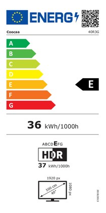Energielabel