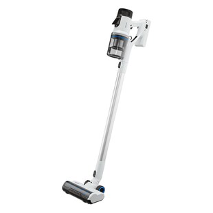 Medion MD 11610 weiß Akku Staubsauger 