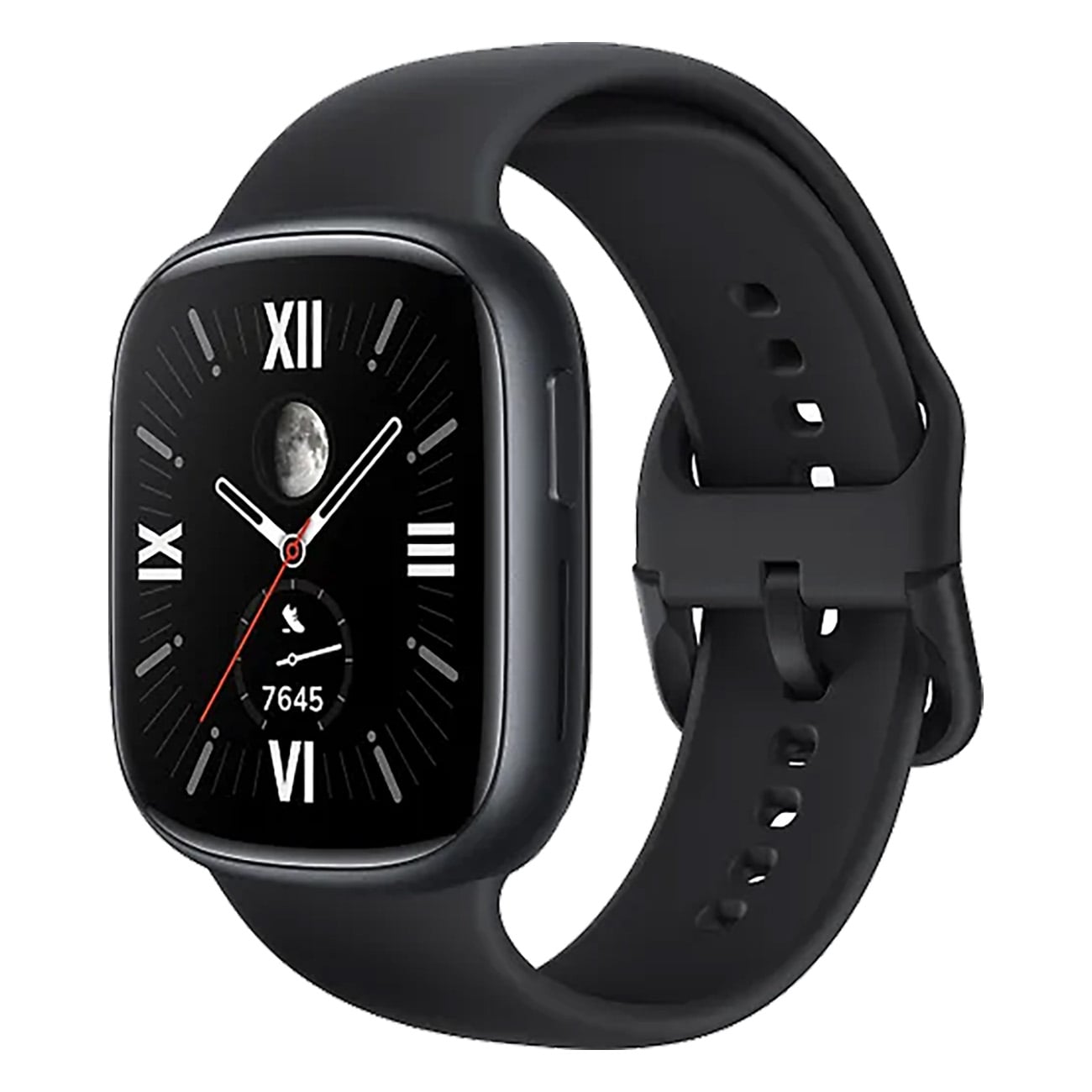 Honor Watch 4 silber Smartwatch 