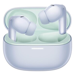 Xiaomi Redmi Buds 5 Pro pink In-Ear-Kopfhörer 