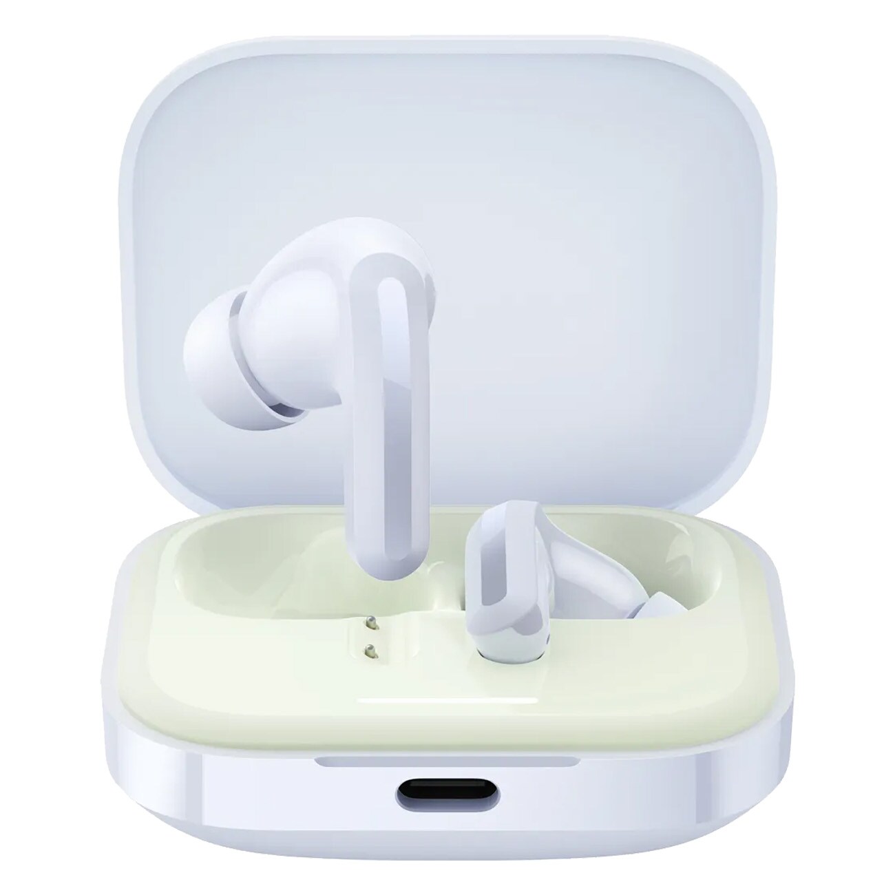Xiaomi Redmi Buds 5 wei&szlig; In-Ear-Kopfh&ouml;rer 