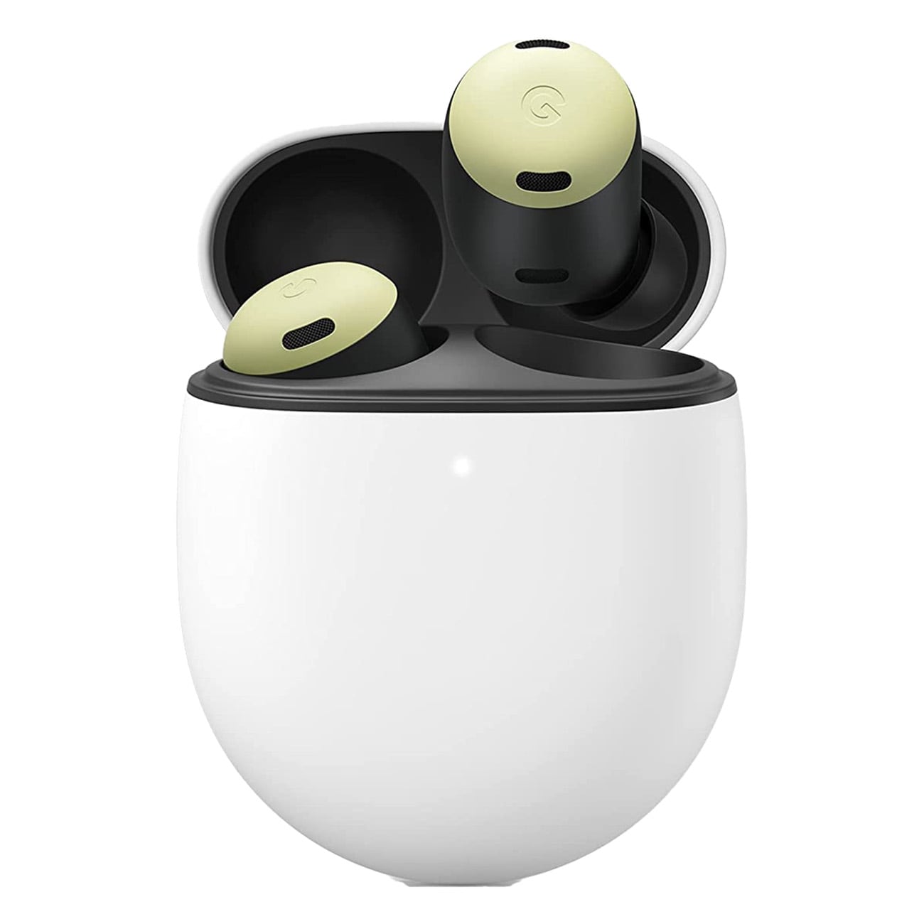 Google Pixel Buds Pro grau In-Ear-Kopfh&ouml;rer 