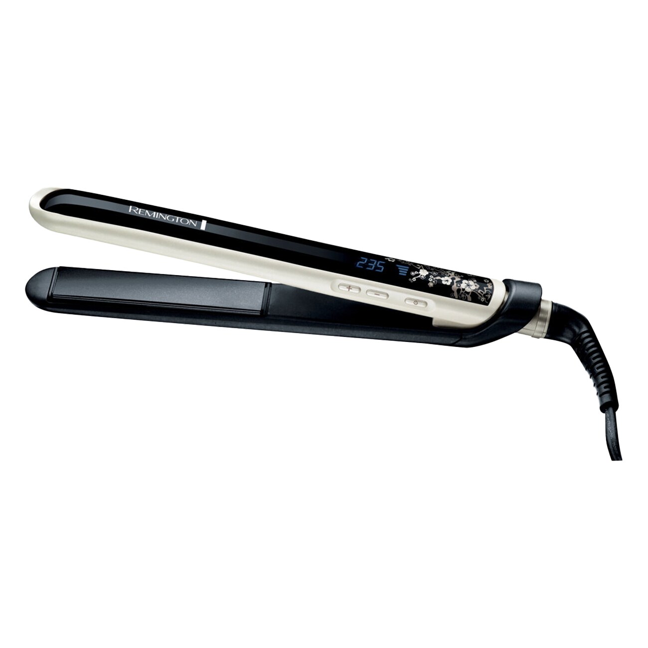 Remington S9500 schwarz Gl&auml;tteisen 