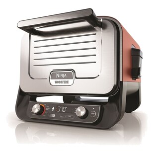 Ninja OO101EU schwarz Elektrogrill 