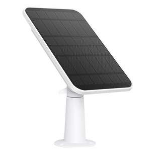 Eufy T8700021 weiß Solaranlagen 