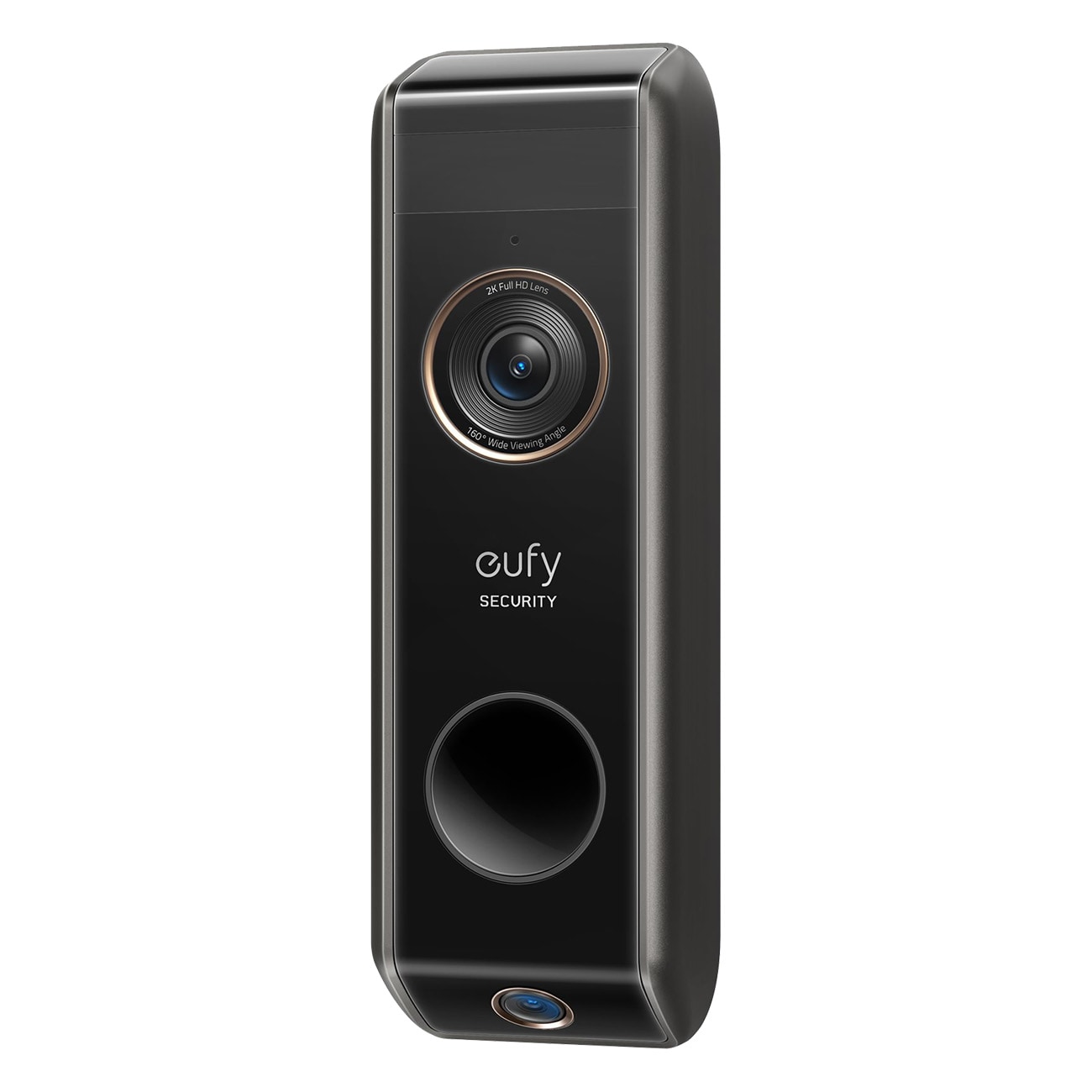 Eufy T8213G11 Dual 2 Pro 2k add on schwarz Smarthome T&uuml;rklingel 