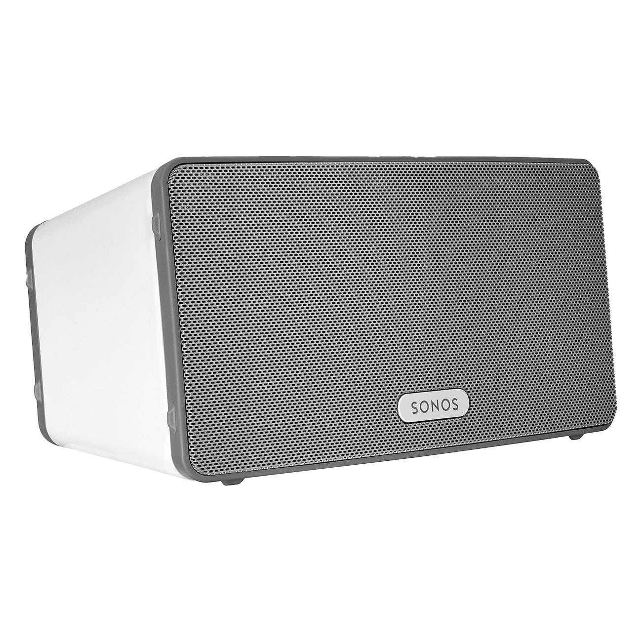 Sonos Play:3 schwarz W-LAN Lautsprecher 