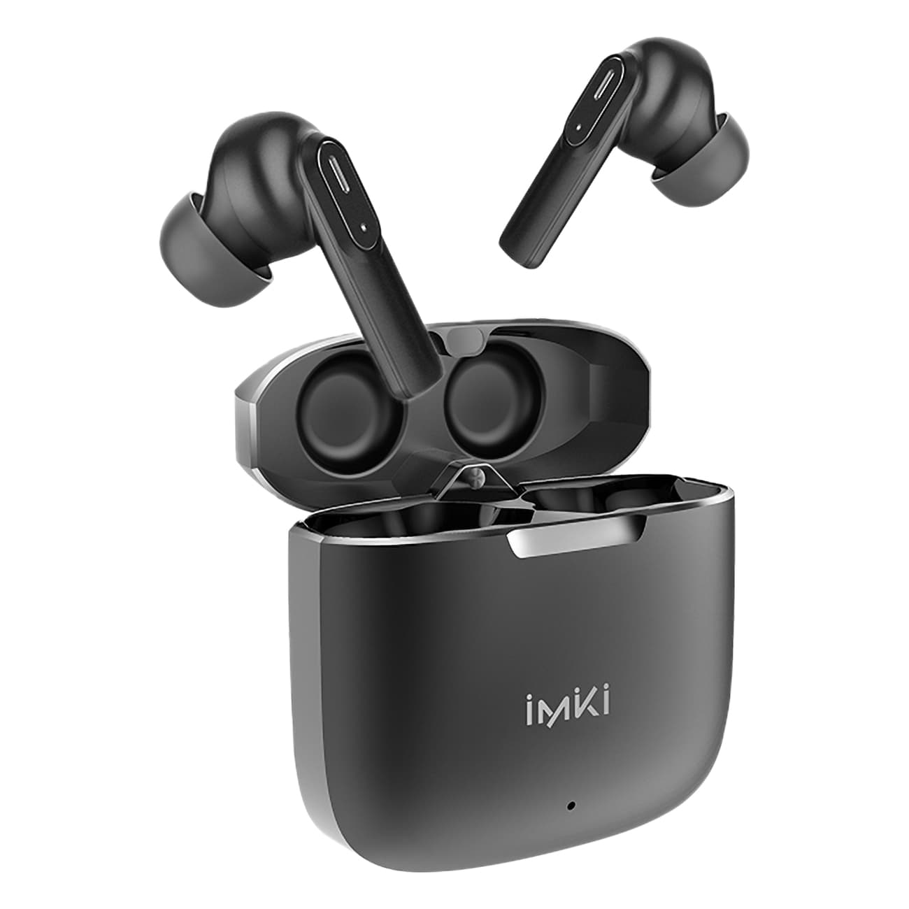 Imiki MT2 schwarz In-Ear-Kopfh&ouml;rer 