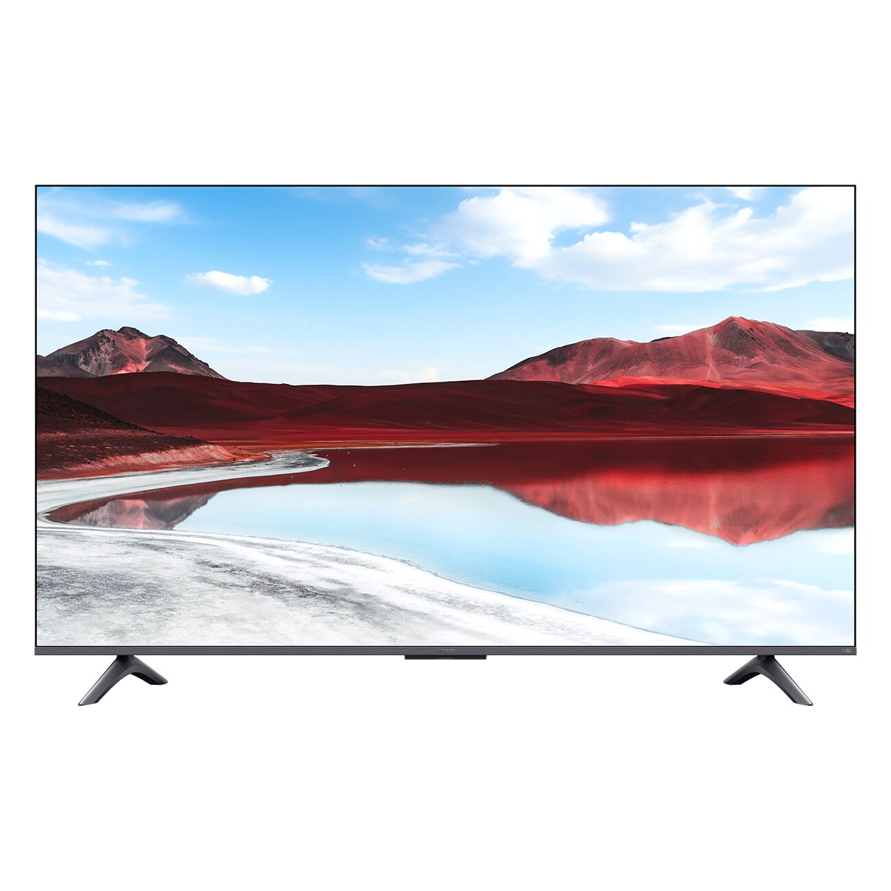 Xiaomi L65MA-SEU schwarz 4K TV 
