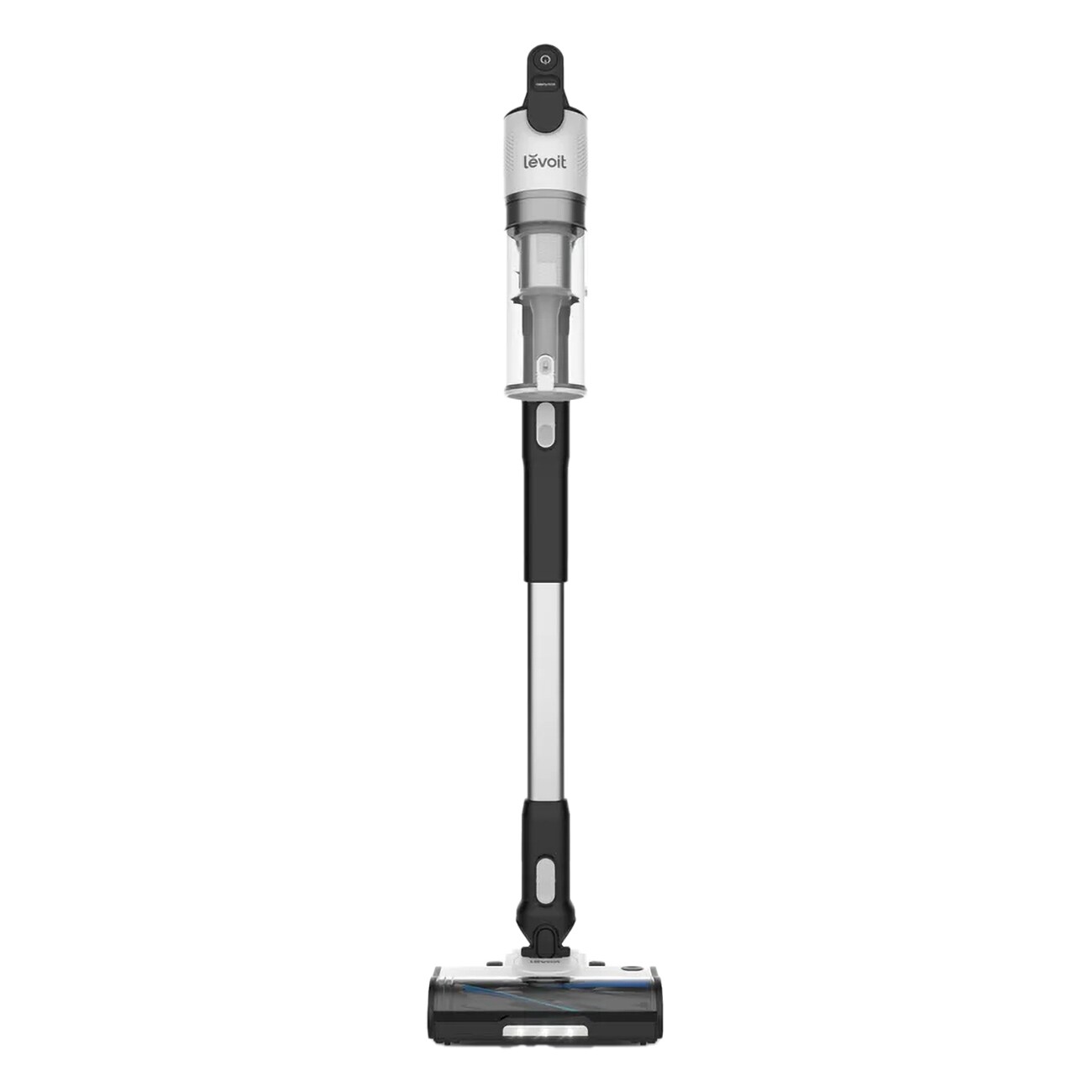 Levoit LSV-V201-WEU wei&szlig; Akku Staubsauger 