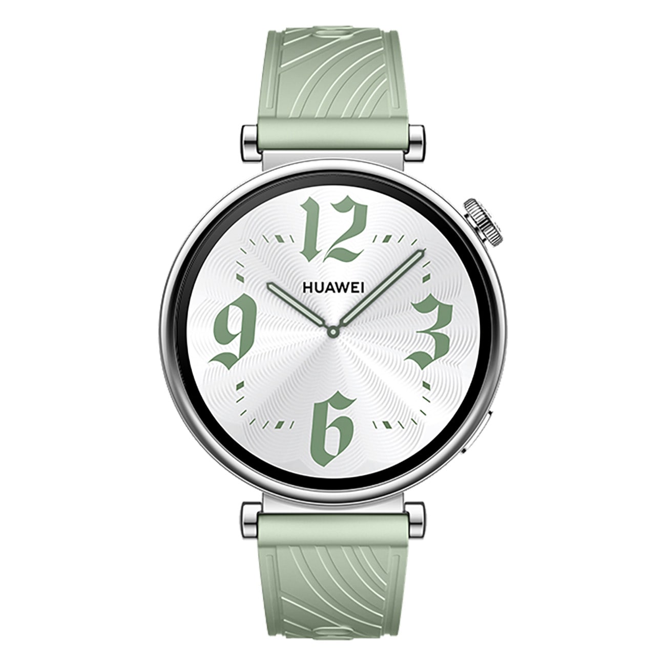 Huawei Watch GT4 41mm Aurora-B19FG-gr&uuml;n gr&uuml;n Smartwatch 