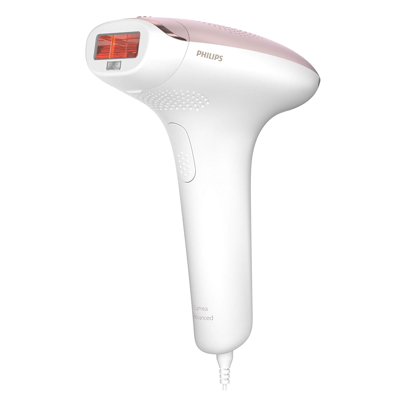 Philips Lumea Advanced wei&szlig; IPL 