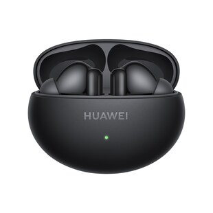 Huawei FreeBuds 6i weiß In-Ear-Kopfhörer 