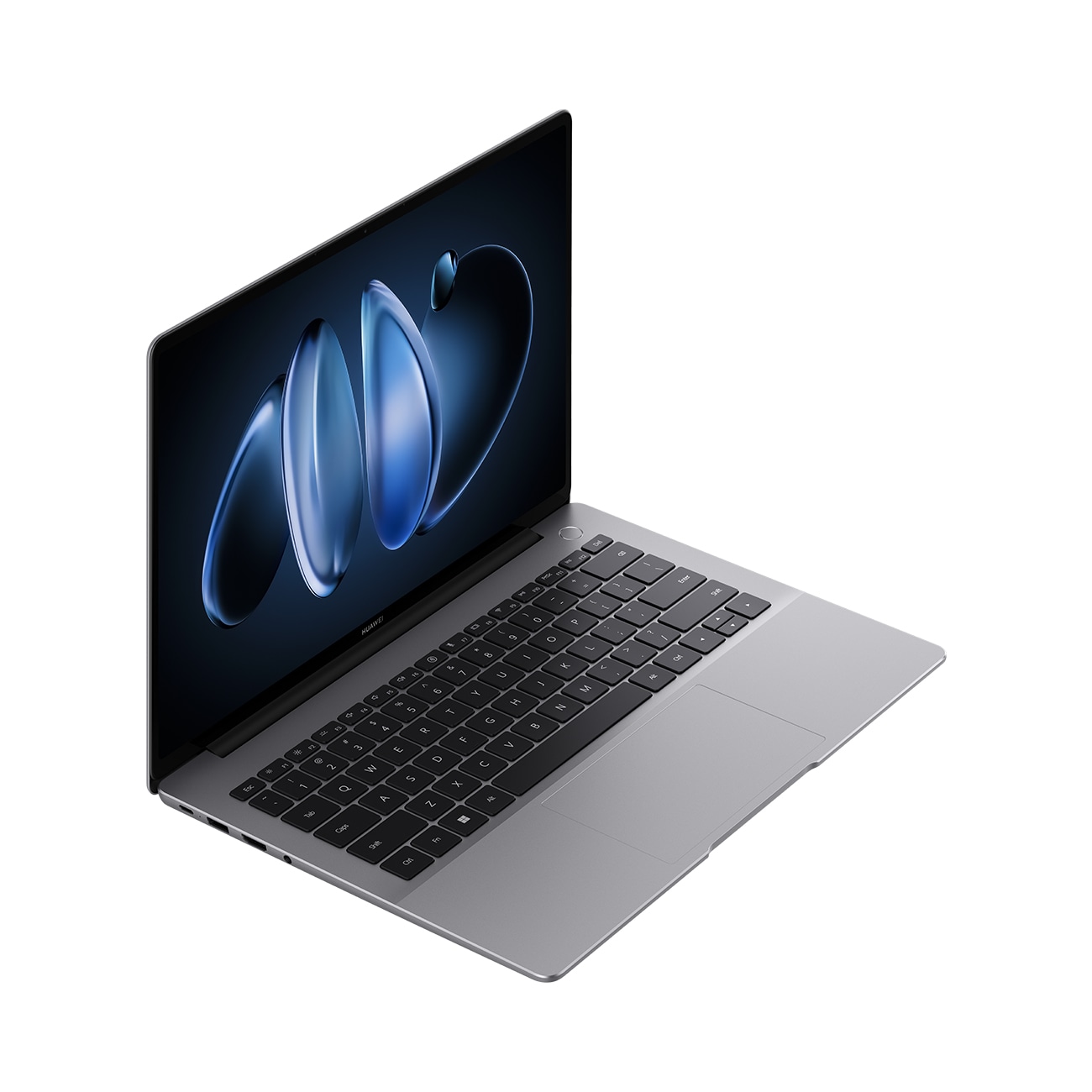 Huawei MateBook 14 2024 Ultra5 grau Notebook 