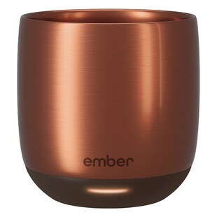 Ember Cup - 178 ml Bronze Beheizbarer Becher 