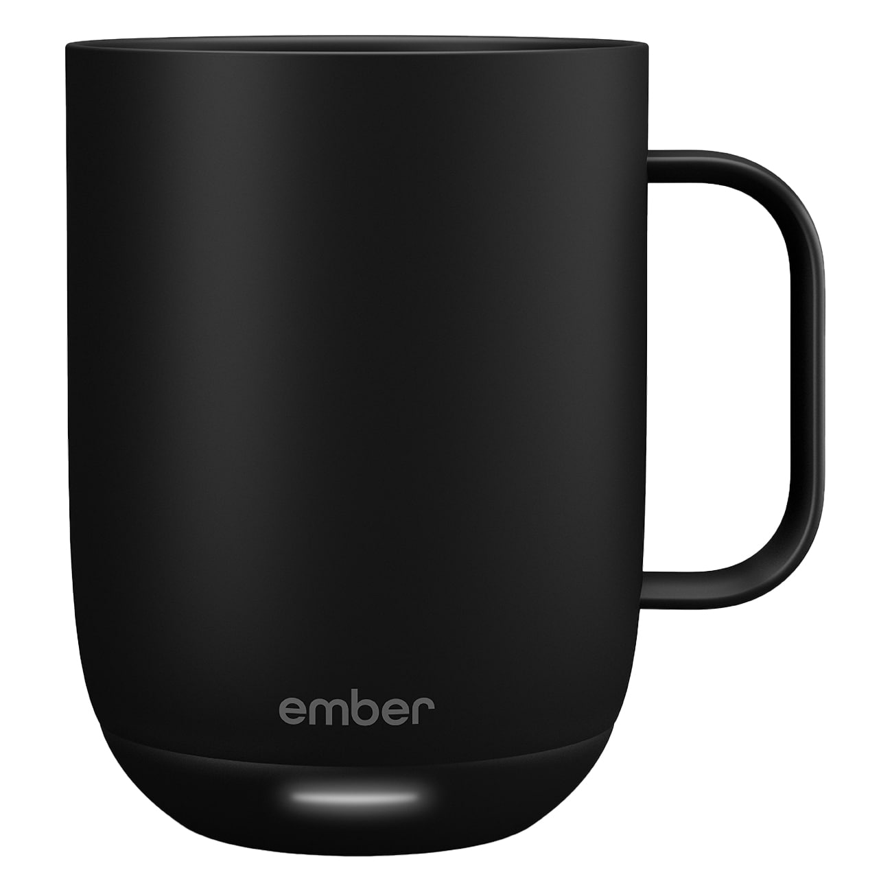 Ember Mug 2 - 414 ml wei&szlig; Beheizbarer Becher 
