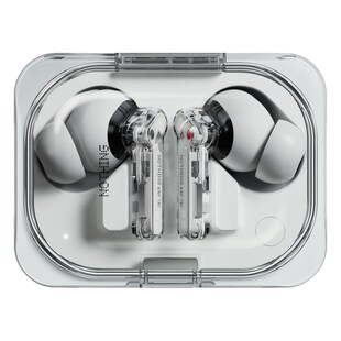 Nothing ear a weiß In-Ear-Kopfhörer 