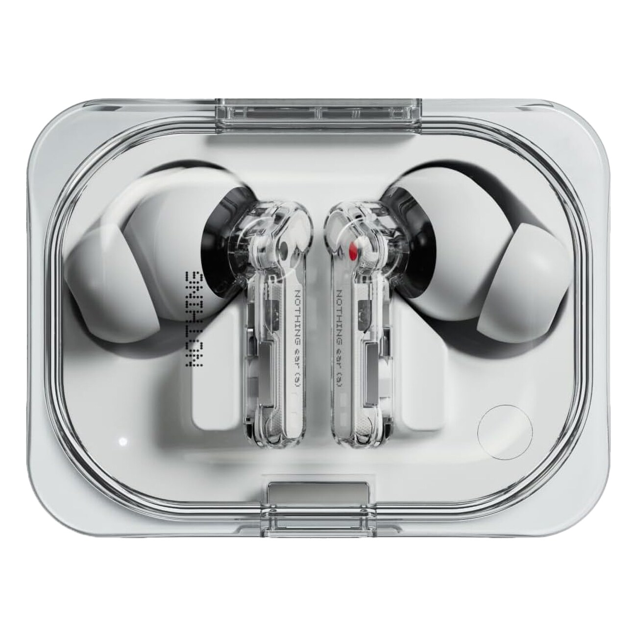 Nothing ear a schwarz In-Ear-Kopfh&ouml;rer 