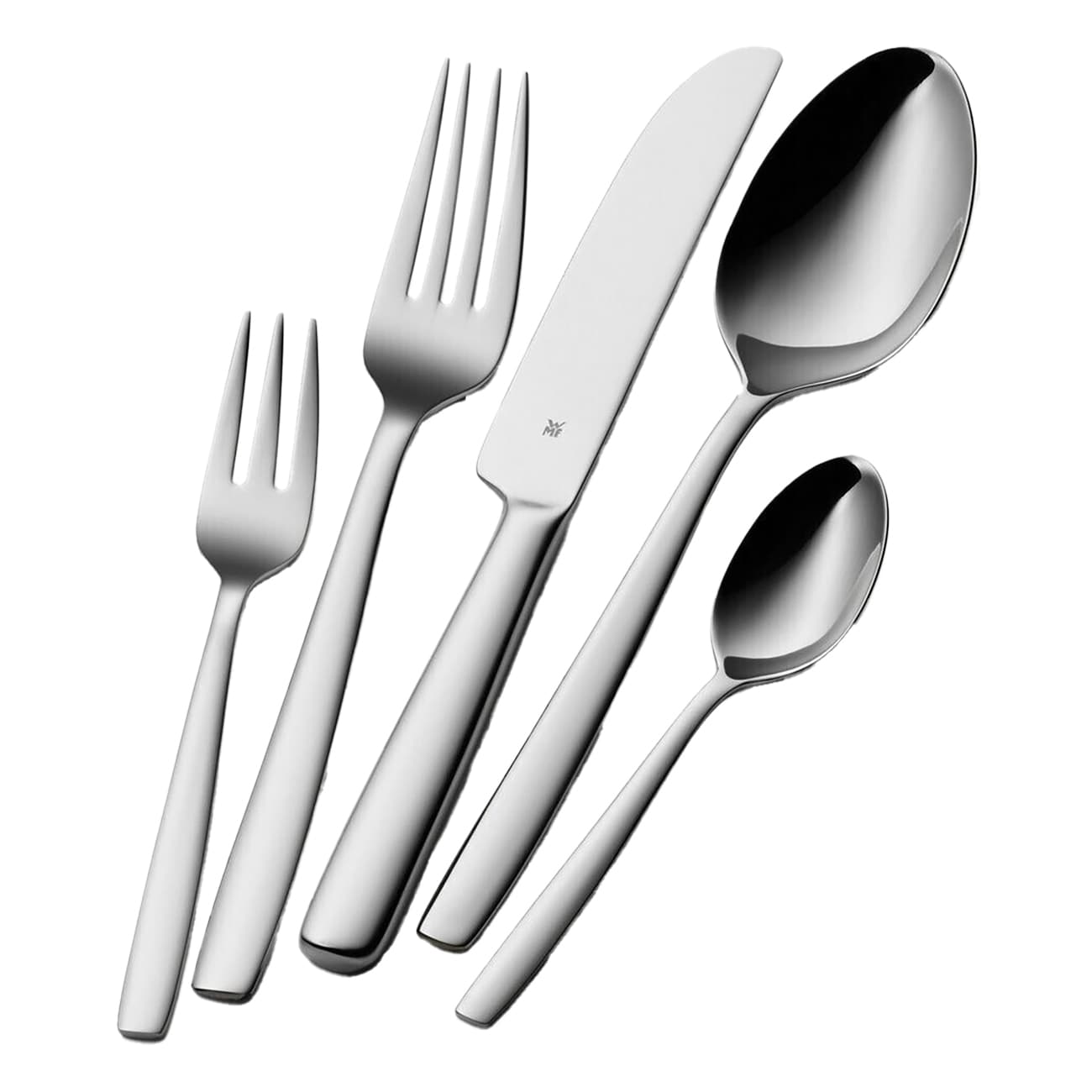 WMF Palma Besteckset 60tlg. silber Besteckset 