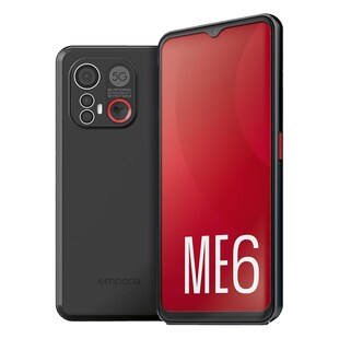 Emporia ME.6 schwarz Senioren-Telefon 