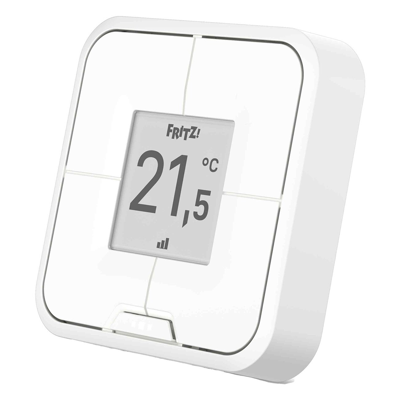 AVM FRITZ!DECT 440 wei&szlig; Smart-Schalter 
