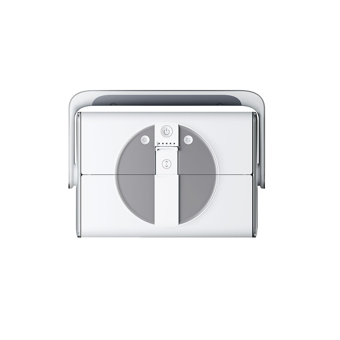 Ecovacs Winbot W2 OMNI wei&szlig; Fensterputzroboter 