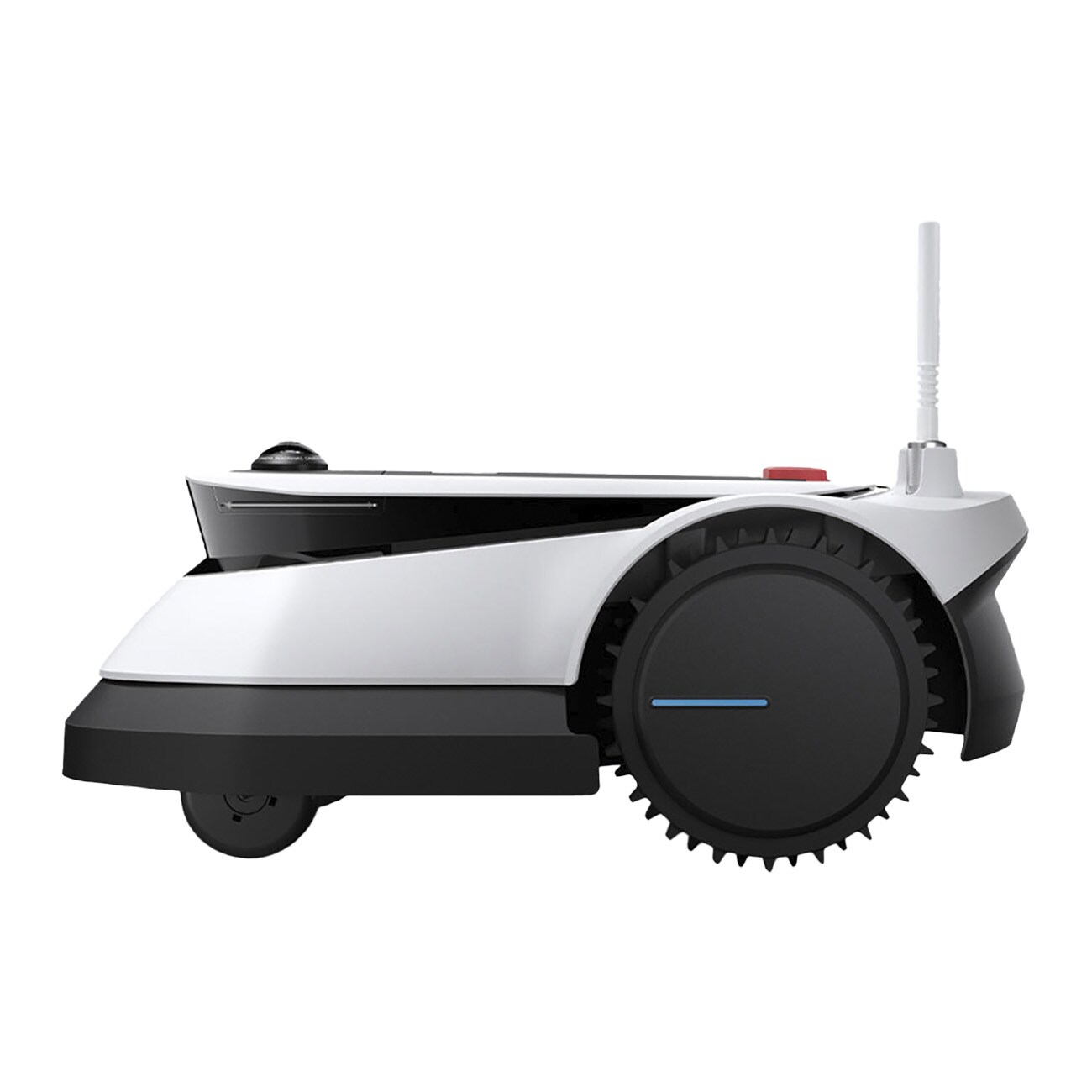 Ecovacs GOAT G1 wei&szlig; M&auml;hroboter 