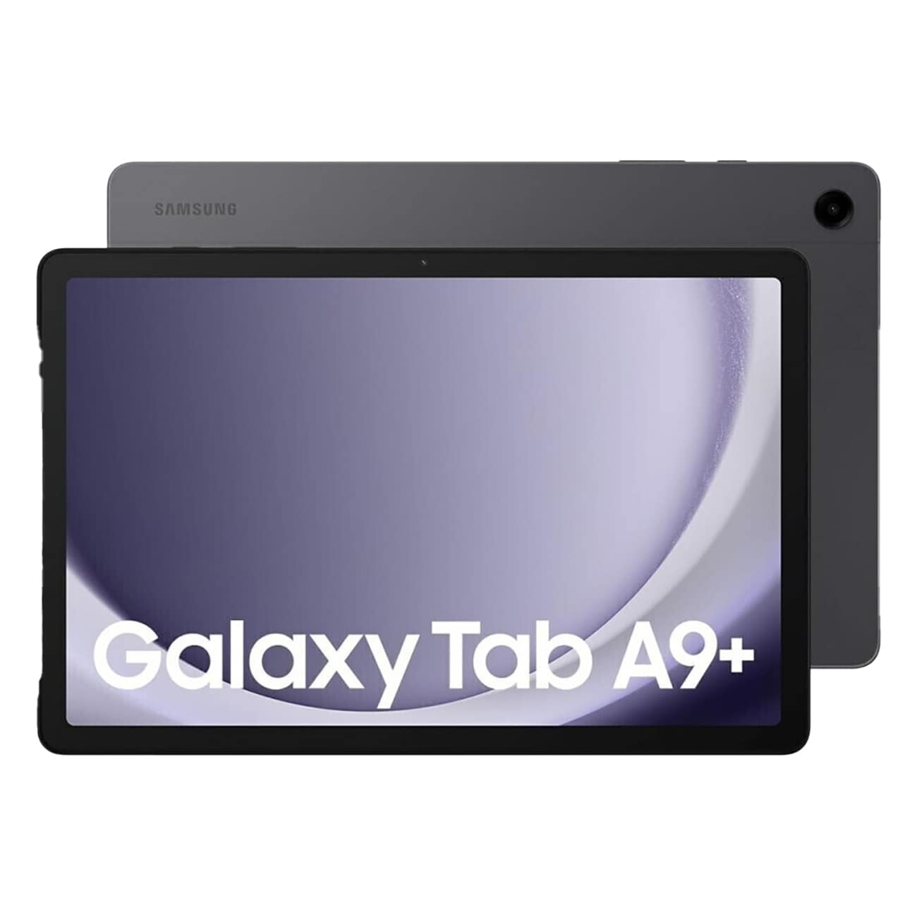 Samsung Galaxy Tab A9+ X216 (64GB) 5G silber Tablet 