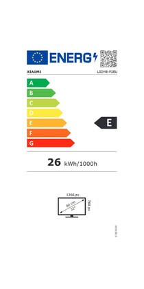 Energielabel