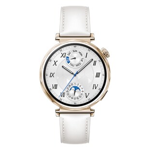 Huawei Watch GT 5 41MM weiß Smartwatch 