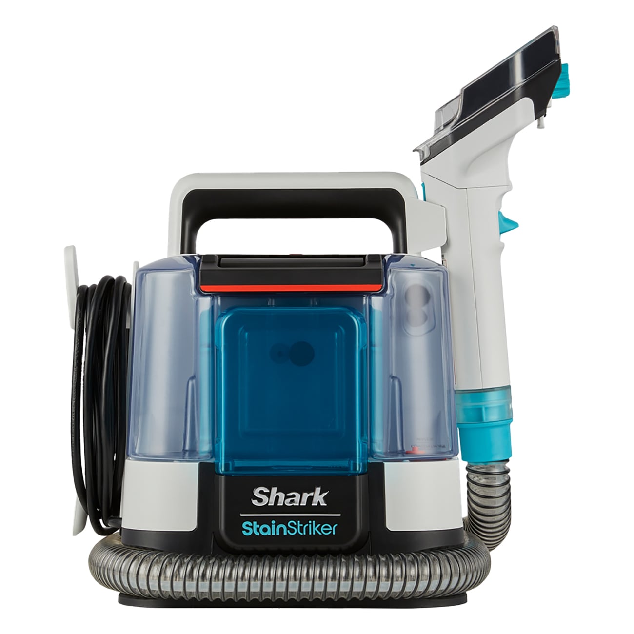 Shark PX200EUT StainStriker wei&szlig; Dampfreiniger 