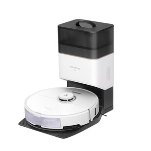 Roborock S8+ weiß Saugroboter 