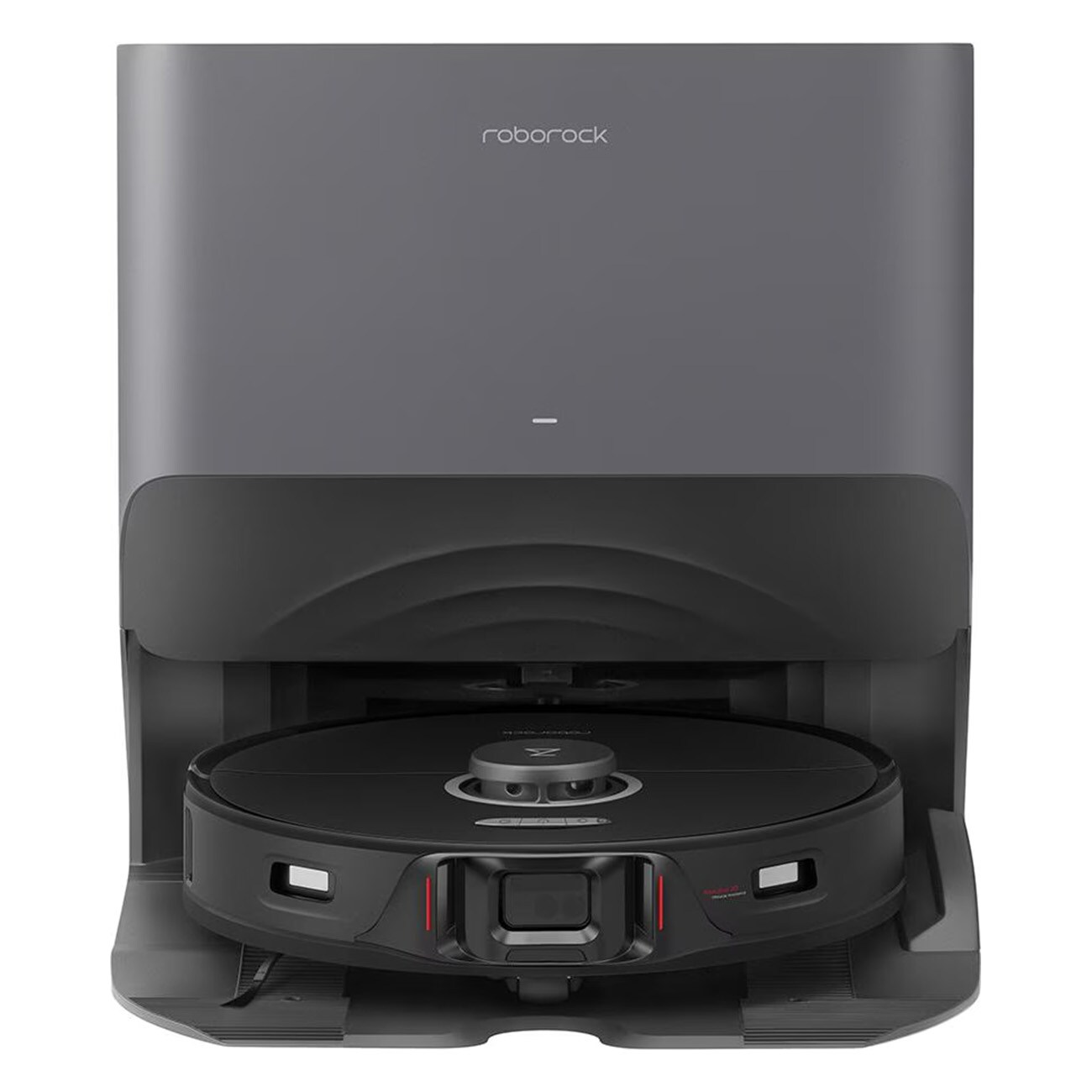 Roborock S8 Pro Ultra schwarz Saugroboter 