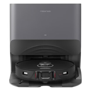 Roborock S8 Pro Ultra schwarz Saugroboter 