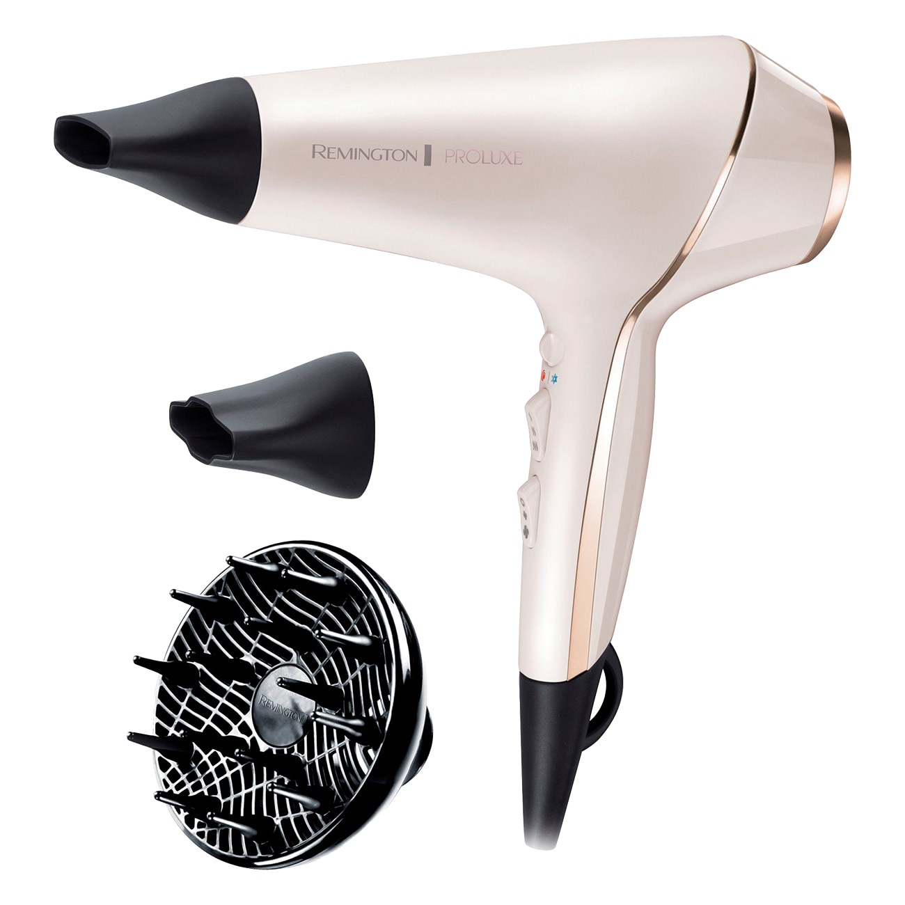 Remington PROluxe AC9140 rose Haartrockner 