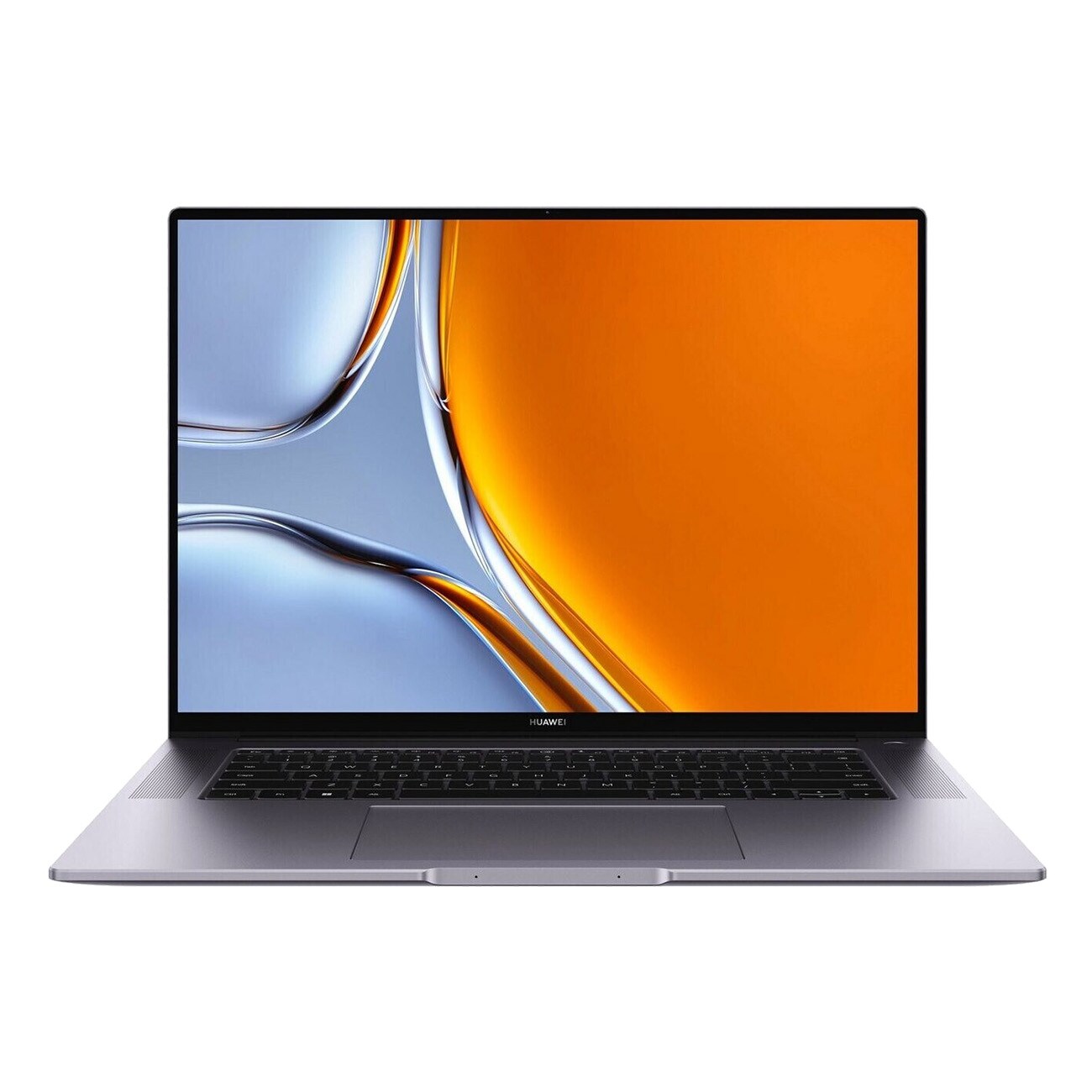 Huawei MateBook 16s 2023 grau Notebook 
