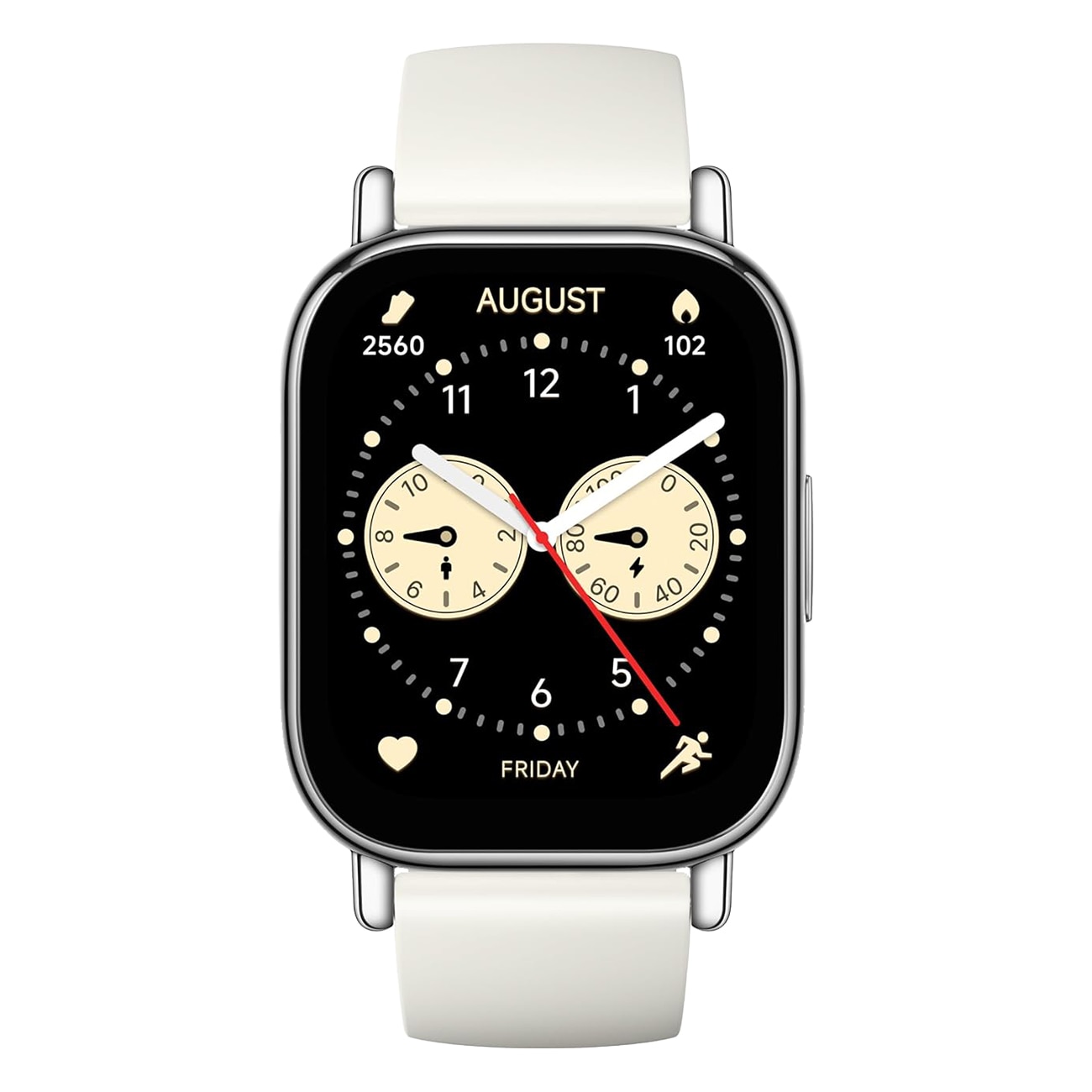 Xiaomi Redmi Watch 5 Lite gold Smartwatch 