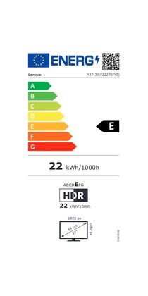 Energielabel