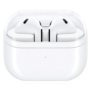 Samsung R530 Galaxy Buds 3 weiß In-Ear-Kopfhörer 