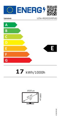 Energielabel