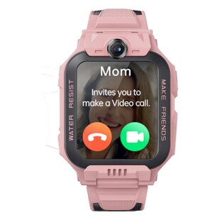 imoo Z7 pink Smartwatch 