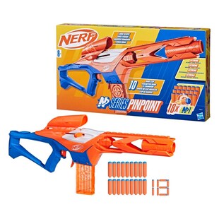 Hasbro Nerf n Series PinPoint Mehrfarbig Spielzeugwaffen 