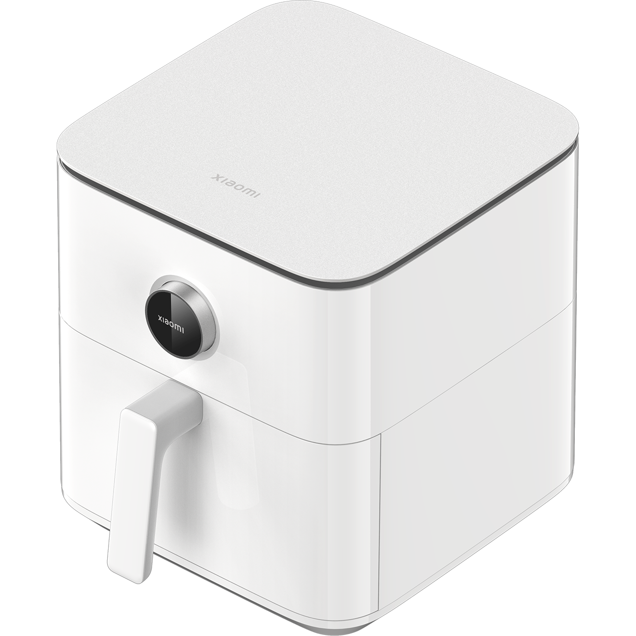 Xiaomi Smart Air Fryer 6.5 L wei&szlig; Hei&szlig;luftfritteuse 