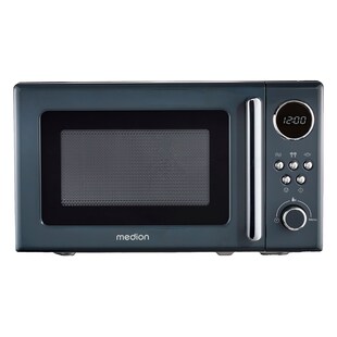 Medion LIFE MD 15000 beige Mikrowelle 