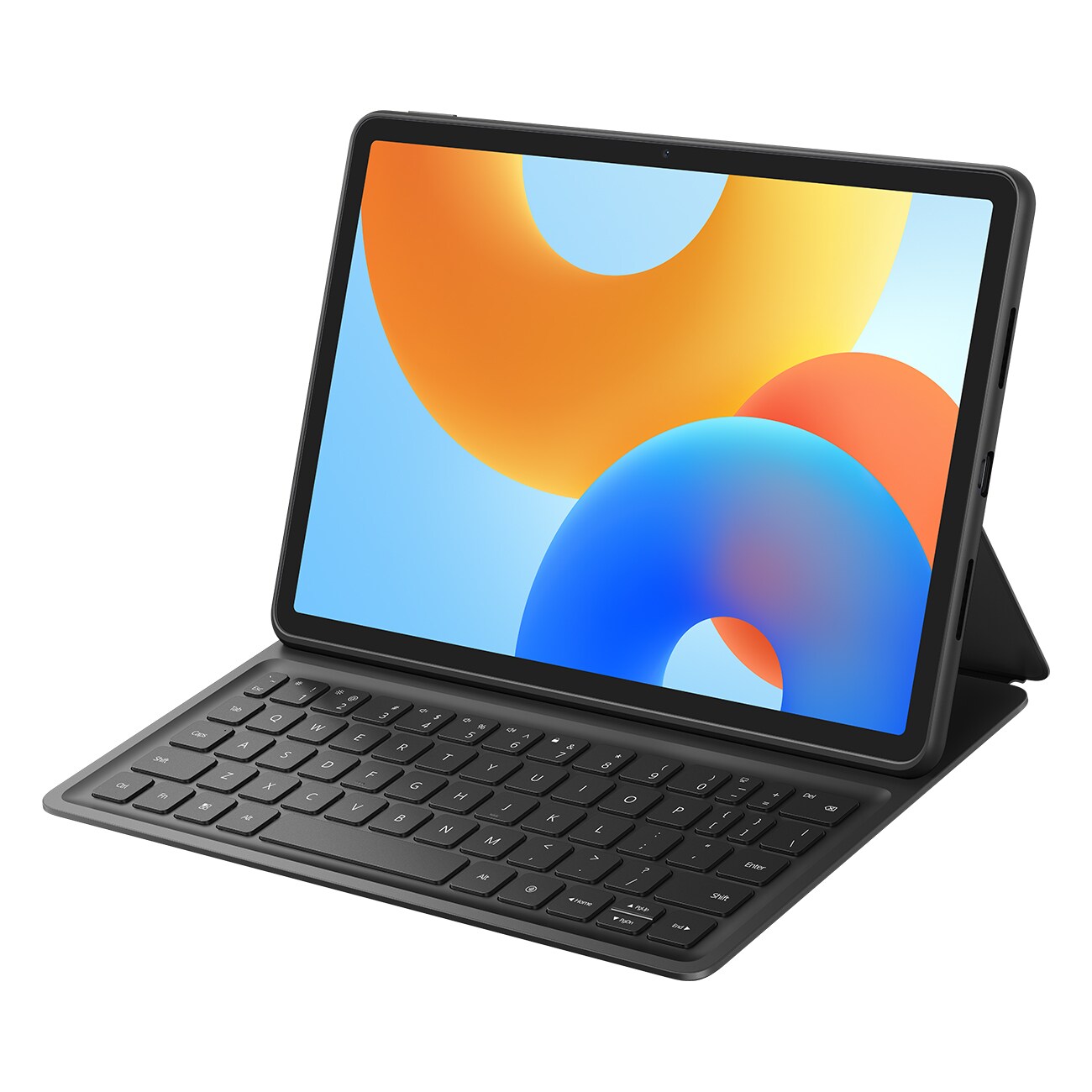 Huawei MatePad 11.5 Zoll inkl. Tastatur grau Tablet 