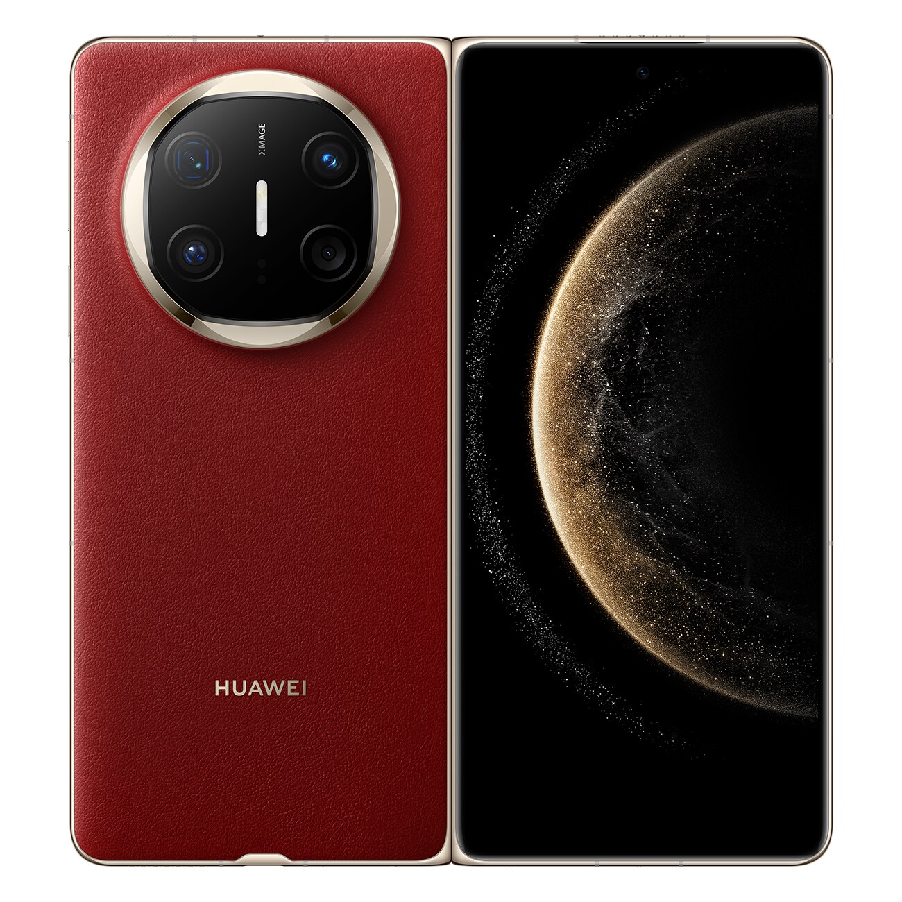 Huawei Mate X6 schwarz Smartphone 