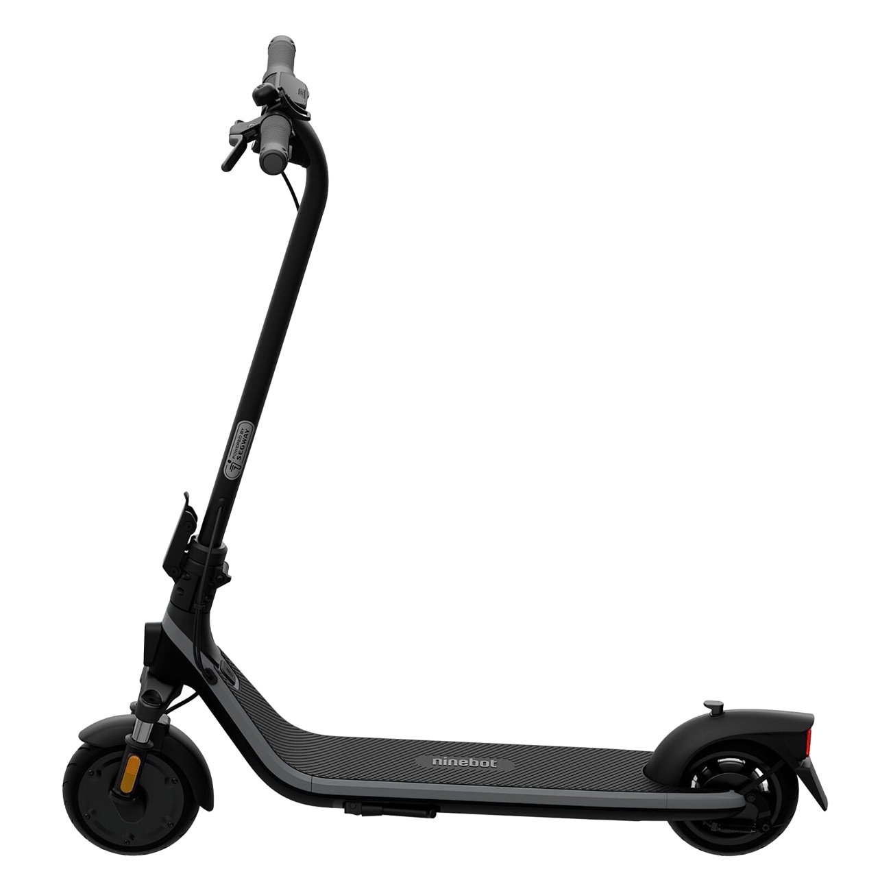Ninebot by Segway KickScooter E2 D II schwarz E-Scooter 